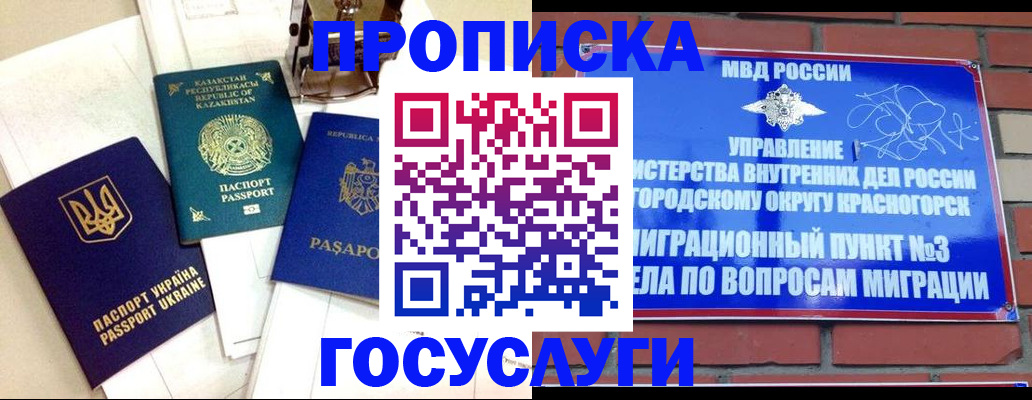 купить прописку в Марий Эл